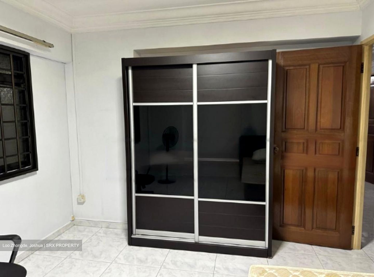 Blk 793 Woodlands Avenue 6 (Woodlands), HDB 4 Rooms #562541641